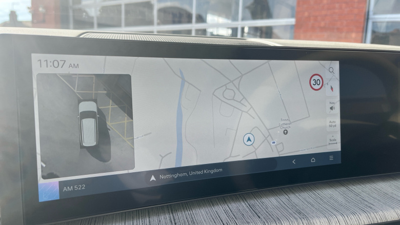 Hyundai SANTA FE 1.6 TGDi Plug-in Hybrid Ultimate 5dr 4WD Auto Estate